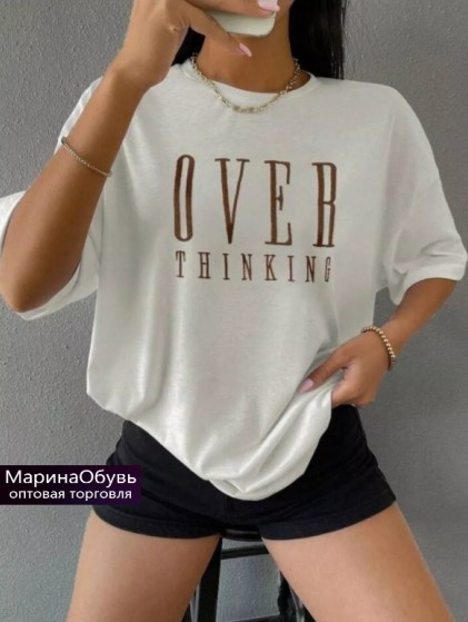 картинка Футболка от магазина Одежда+