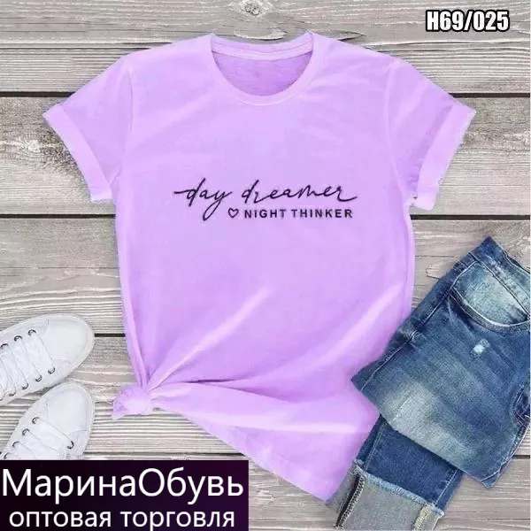 картинка Футболка от магазина Одежда+