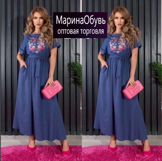 картинка Платье от магазина Одежда+