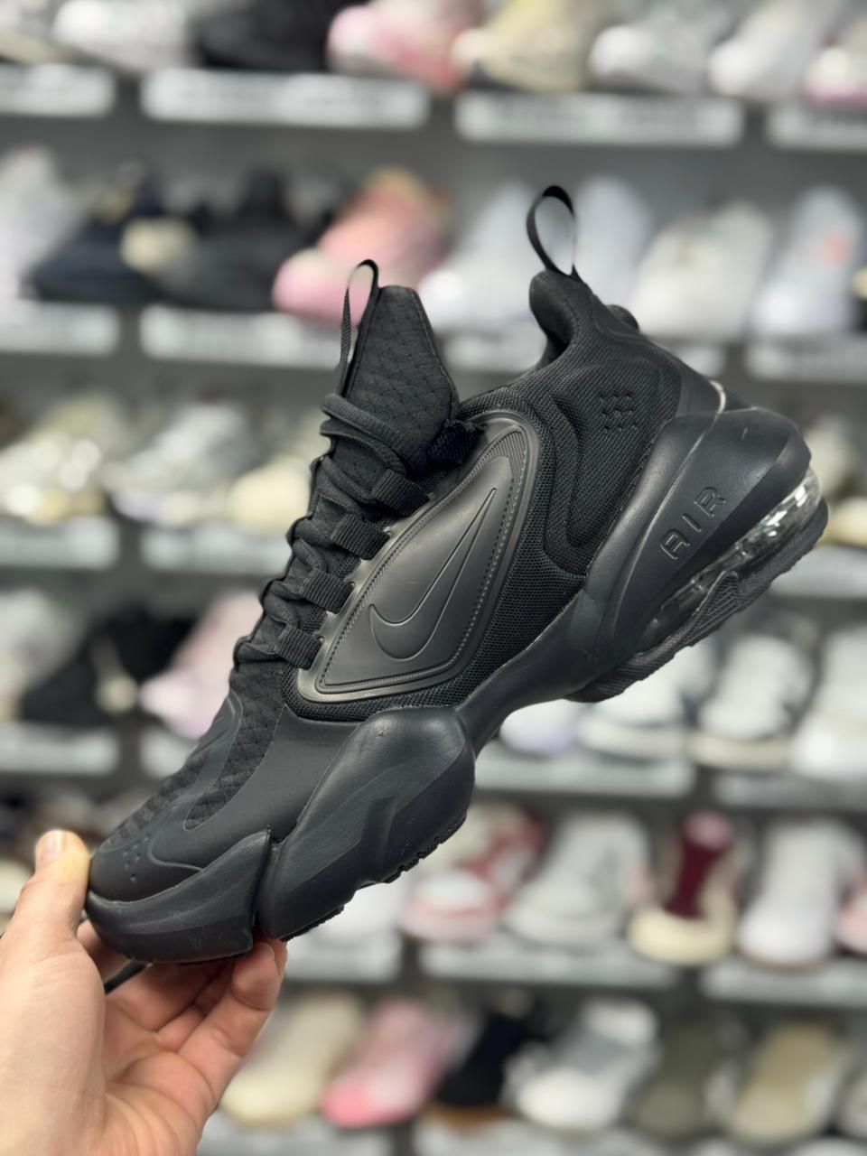 фото весенние мужские кроссовки оптом с доставкой