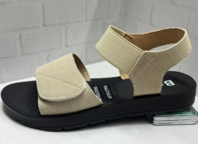 фото весенние женские босоножки оптом