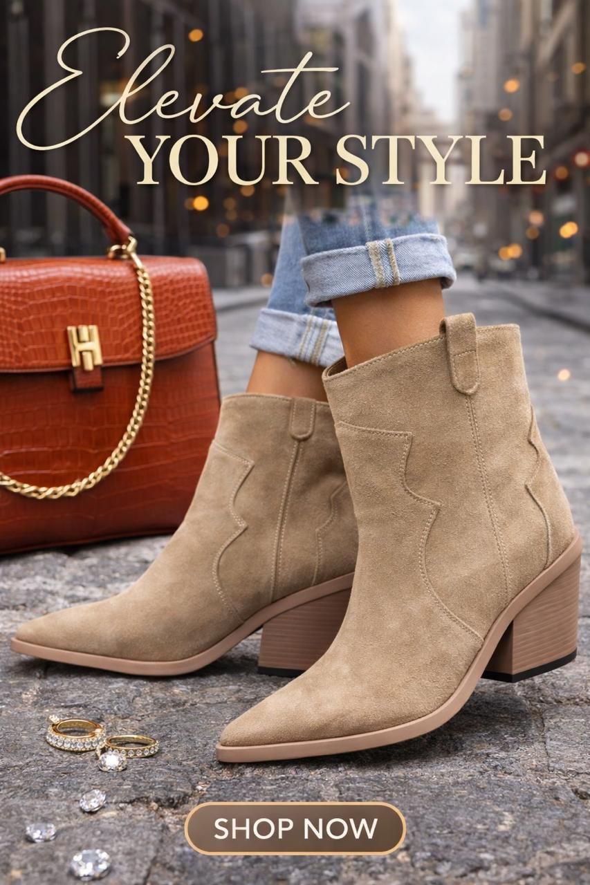 фото весенние женские ботинки оптом