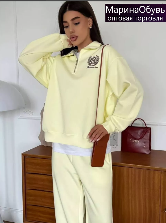 картинка Костюм двойка от магазина Одежда+