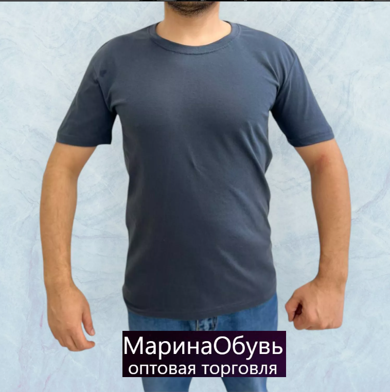 картинка Футболка от магазина Одежда+