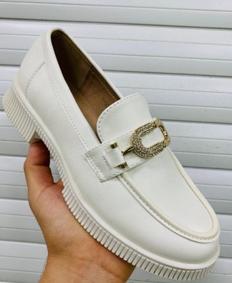 фото весенние женские лоферы оптом