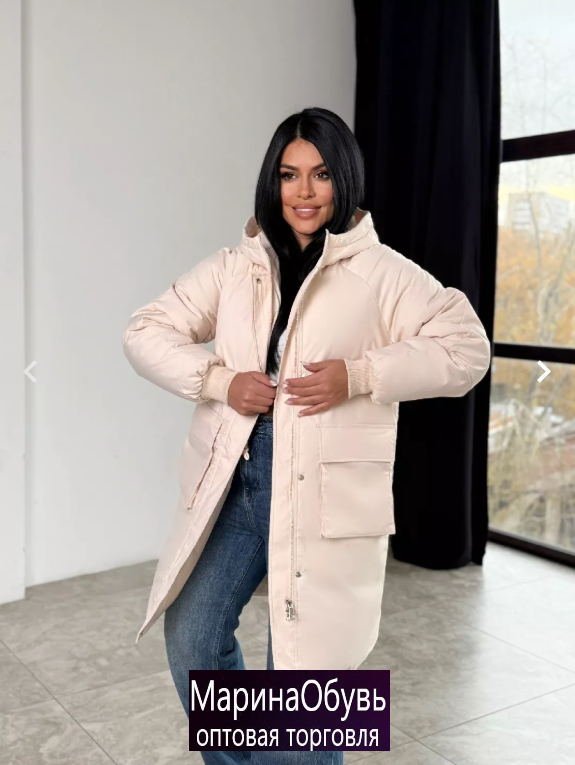 картинка Куртка без выбора от магазина Одежда+