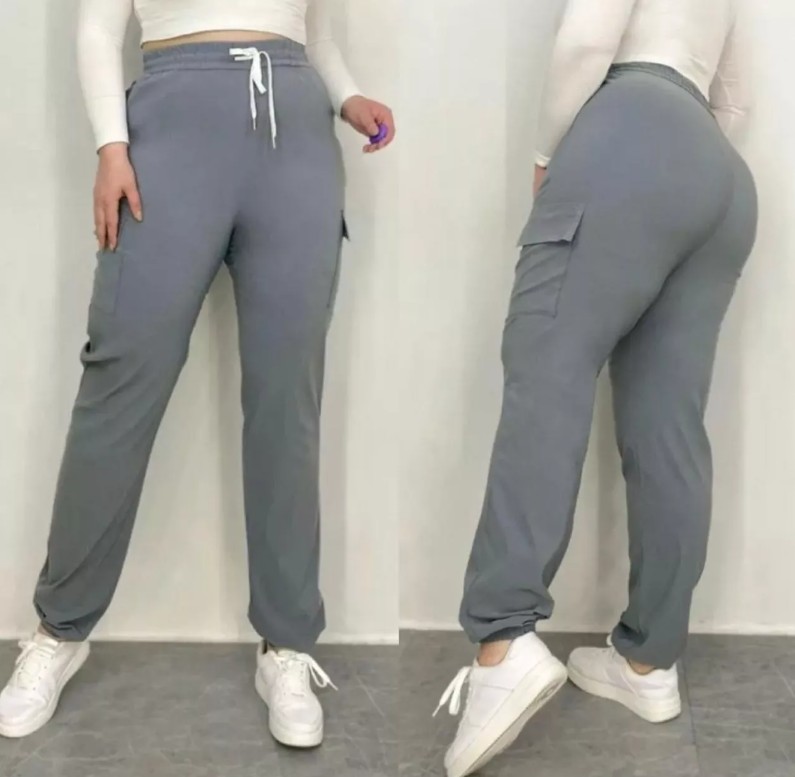 картинка Брюки Без выбора цвета от магазина Одежда+