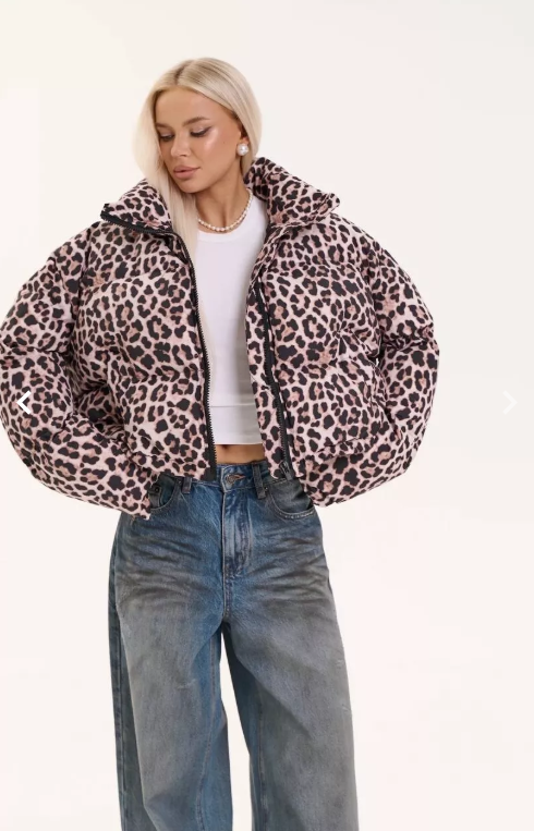 картинка Куртка от магазина Одежда+