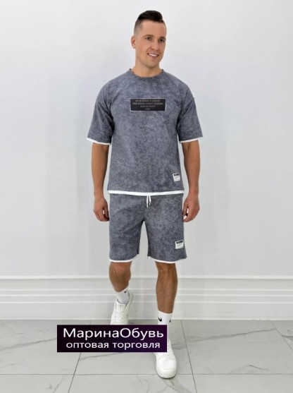 картинка Костюм двойка от магазина Одежда+