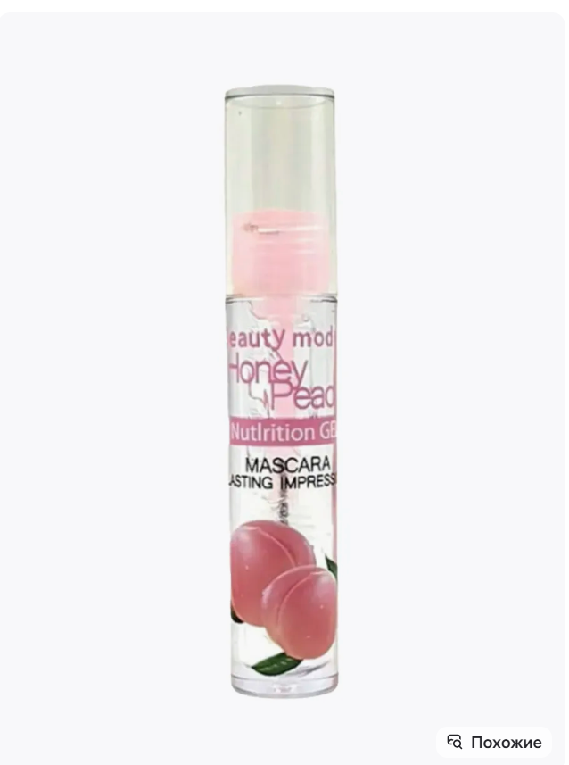 картинка Гель для бровей и ресниц прозрачный 15 г от магазина Одежда+