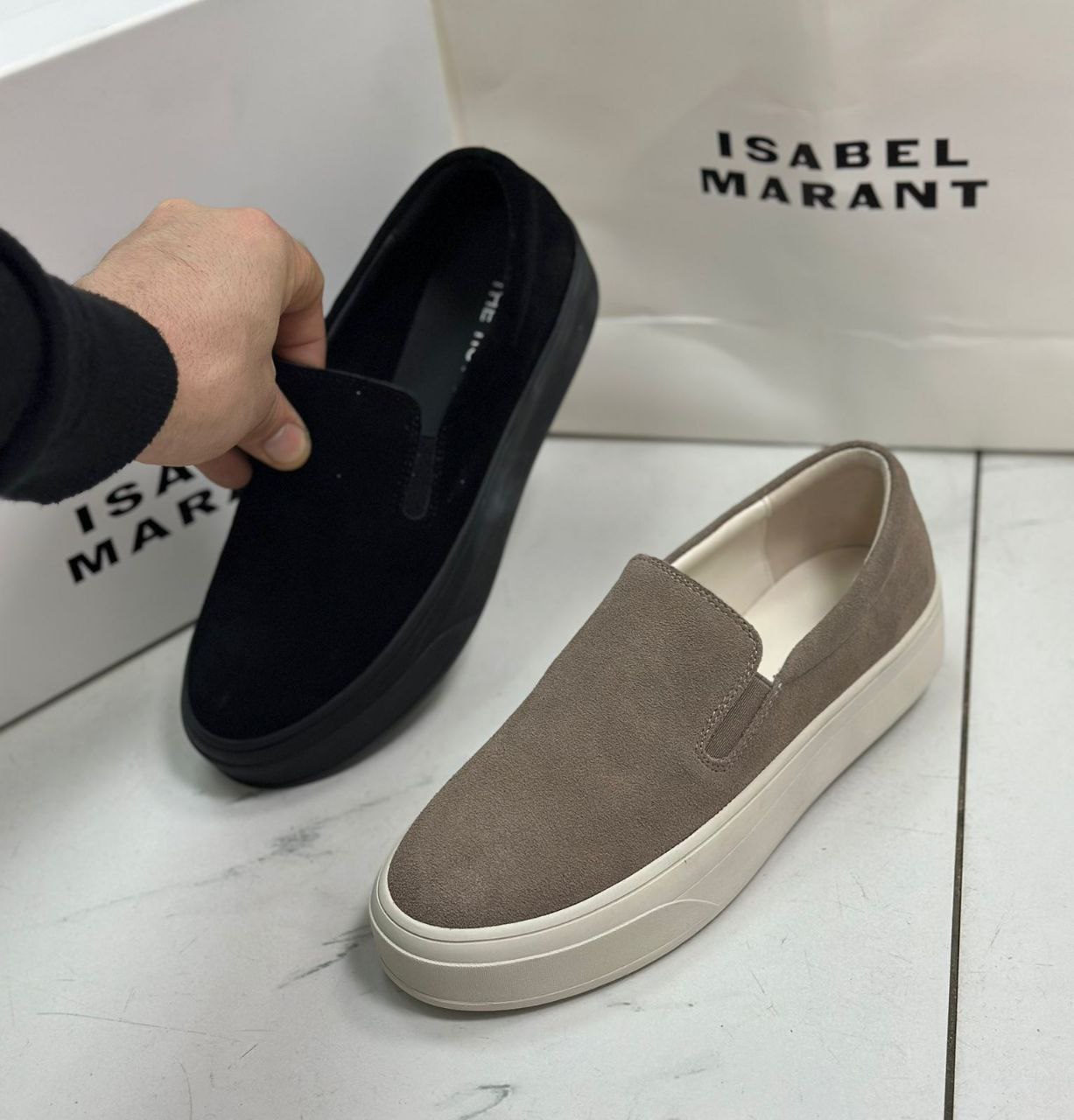 фото весенние женские туфли оптом Москва