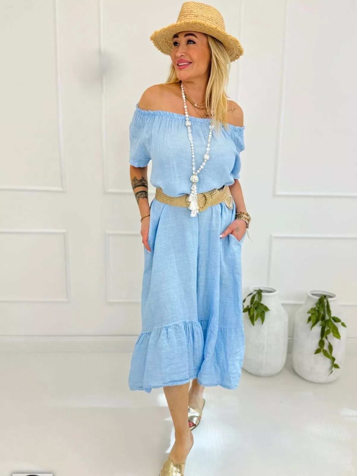 картинка Платье от магазина Одежда+