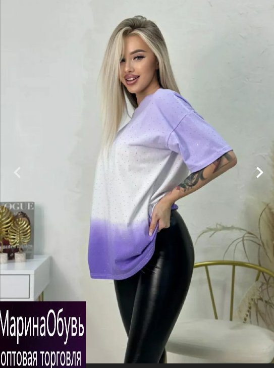 картинка Футболка от магазина Одежда+