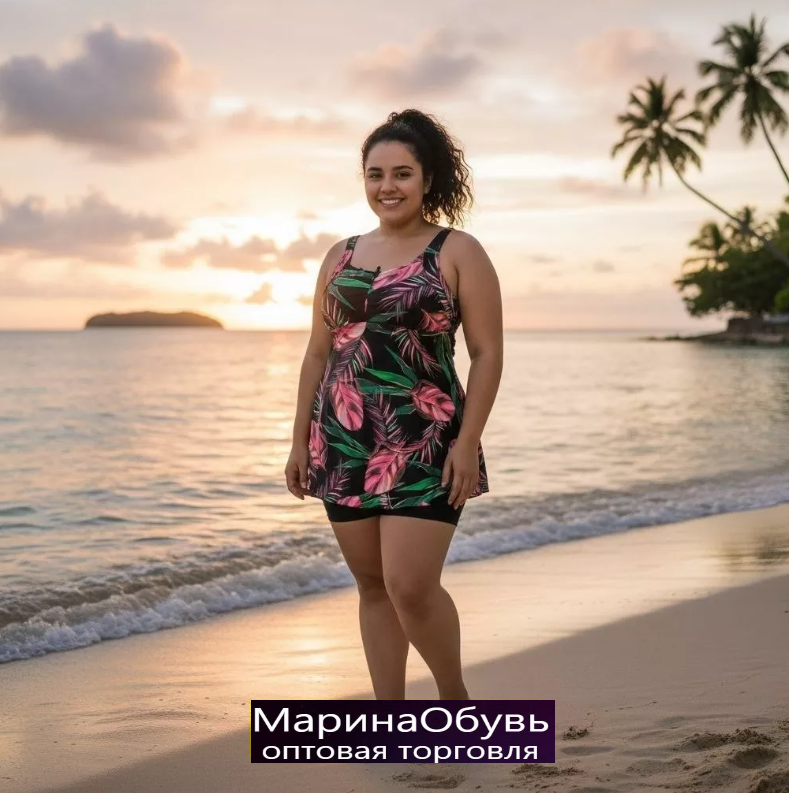 картинка Купальник от магазина Одежда+