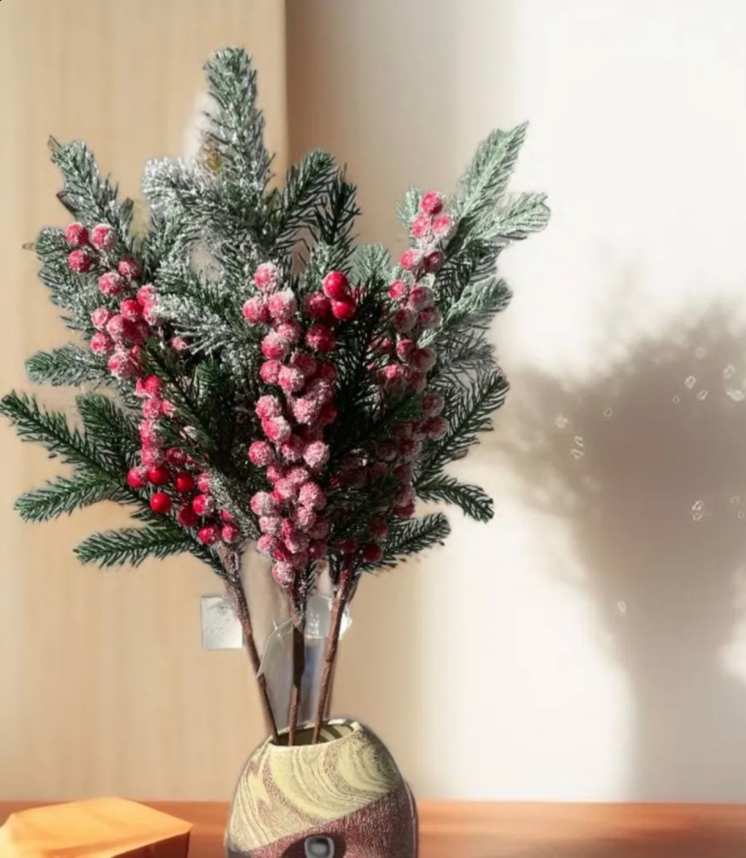 картинка Новогодняя палочка 60см от магазина Одежда+