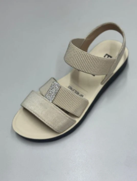 фото летние женские сандалии оптом