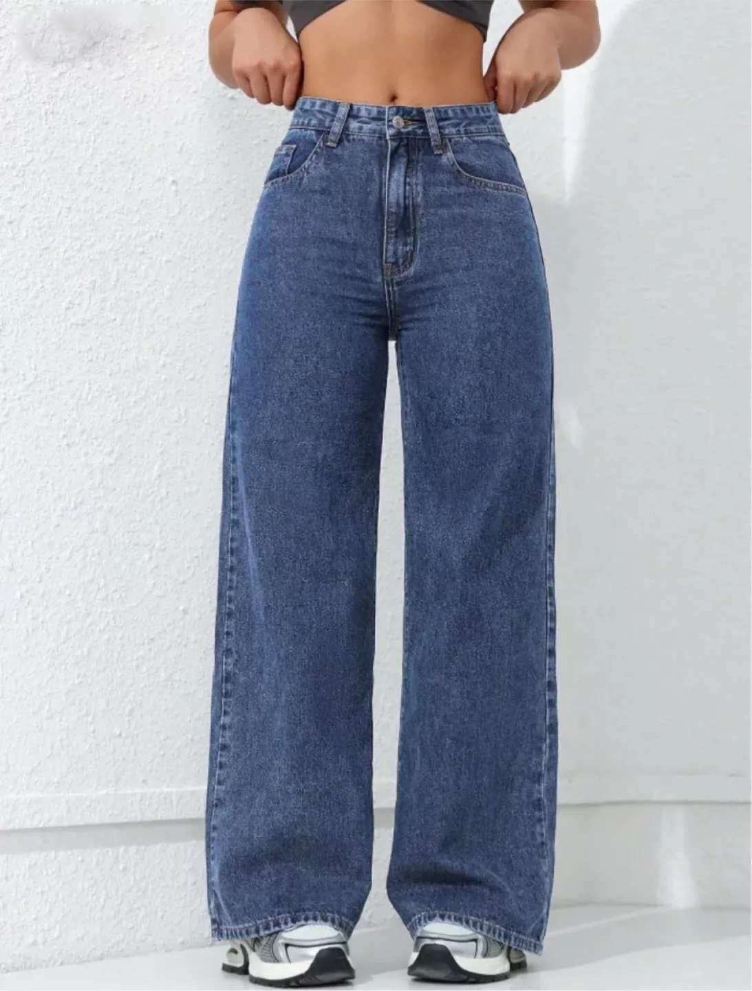 картинка Джинсы от магазина Одежда+