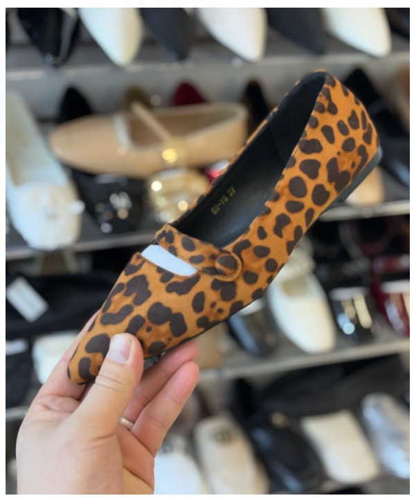 фото весенние женские балетки оптом с доставкой