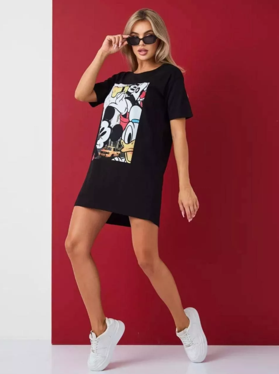 картинка Туника от магазина Одежда+