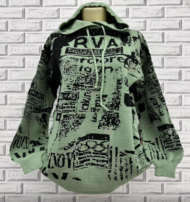 картинка Джемпер от магазина Одежда+