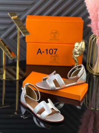 фото весенние женские босоножки оптом