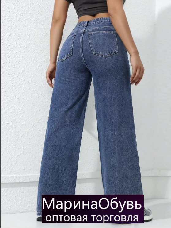 картинка Джинсы от магазина Одежда+