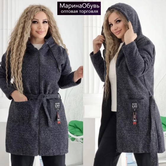 картинка Кардиган от магазина Одежда+