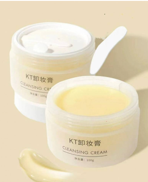 картинка Очищающий крем для умывания 100 мг от магазина Одежда+