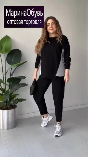 картинка Костюм двойка от магазина Одежда+