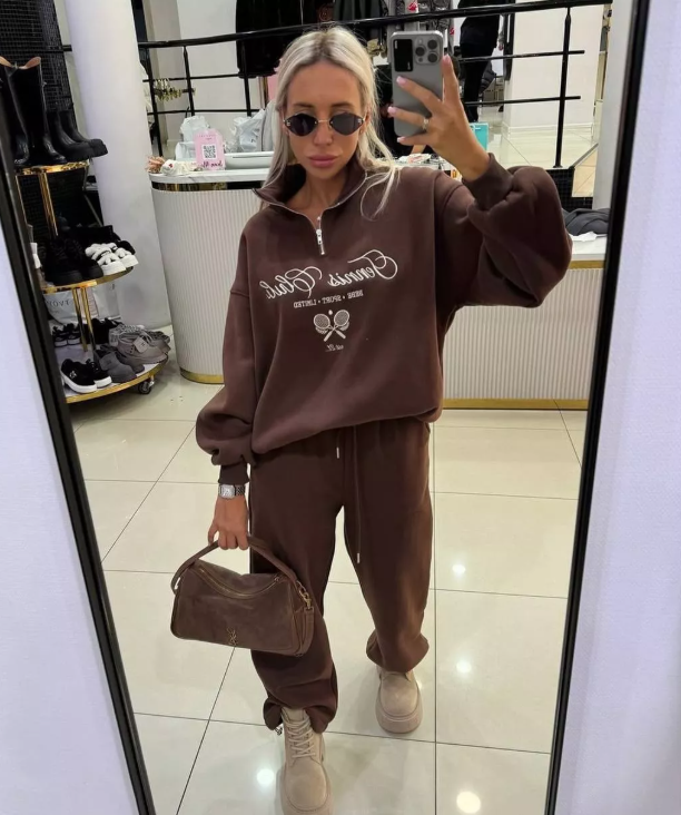 картинка Костюм двойка от магазина Одежда+