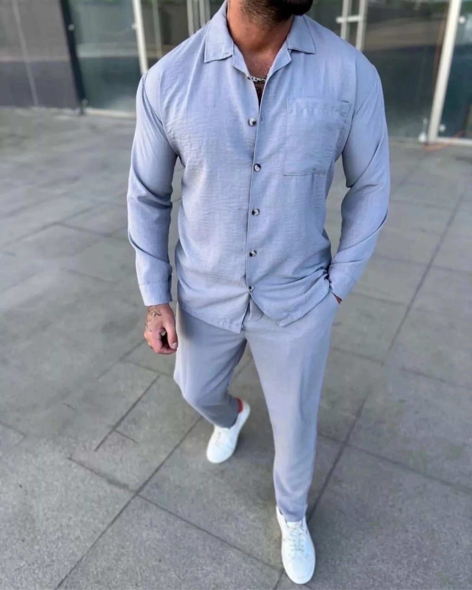 картинка Костюм двойка от магазина Одежда+