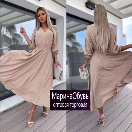 картинка Платье от магазина Одежда+