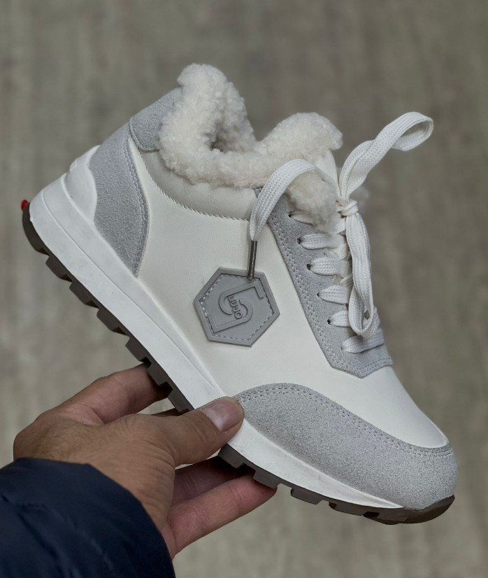 фото зимние женские кроссовки оптом с доставкой