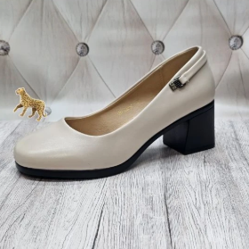 фото весенние женские туфли оптом Москва