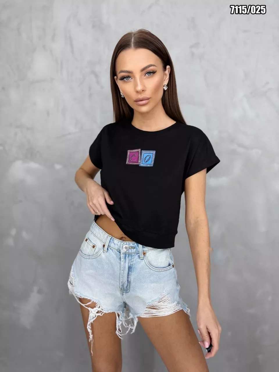 картинка Футболка от магазина Одежда+