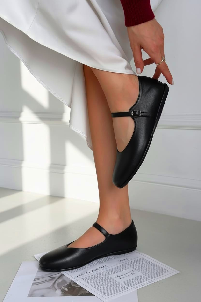 фото весенние женские туфли оптом Москва