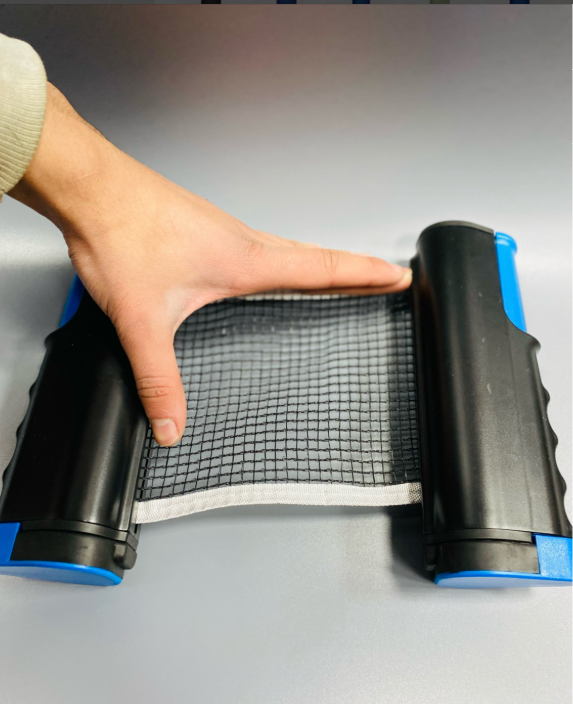 картинка Сетка для настольного тенниса, раздвижная от магазина Одежда+