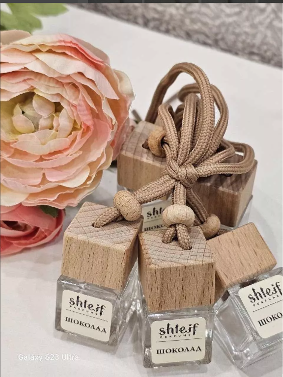 картинка Автопарфюм от магазина Одежда+