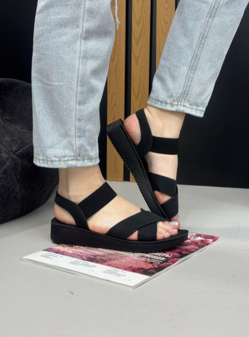 фото летние женские босоножки оптом