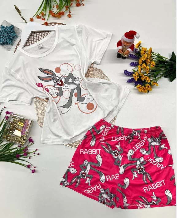 картинка Пижама от магазина Одежда+