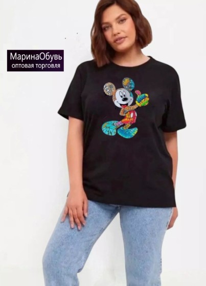 картинка Футболка от магазина Одежда+