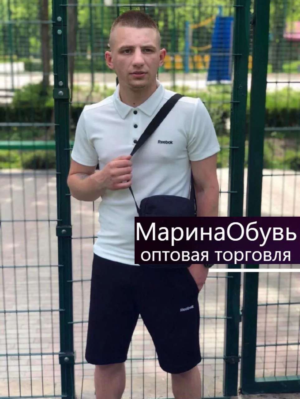 картинка Костюм двойка от магазина Одежда+