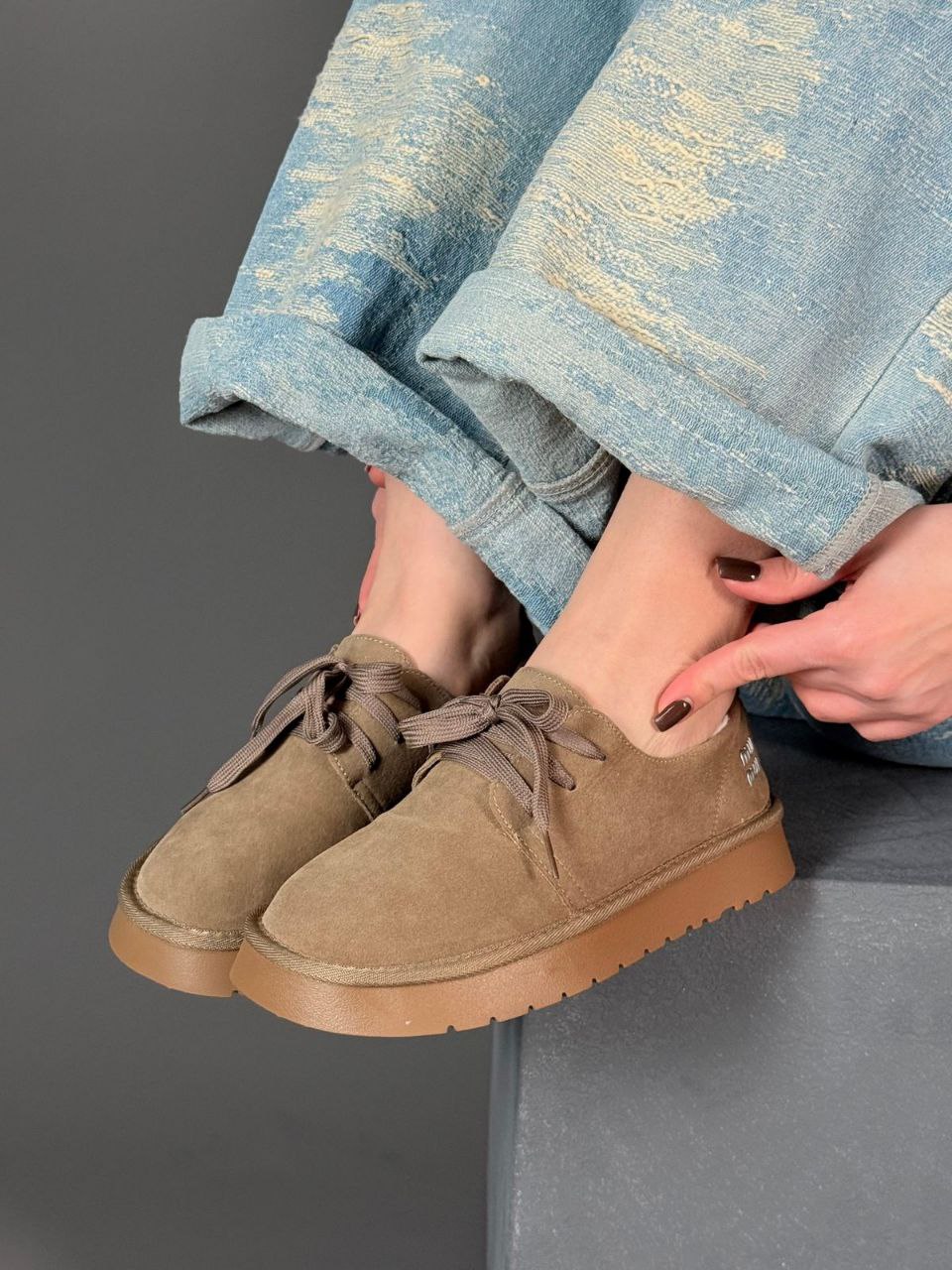 фото весенние женские туфли оптом Москва