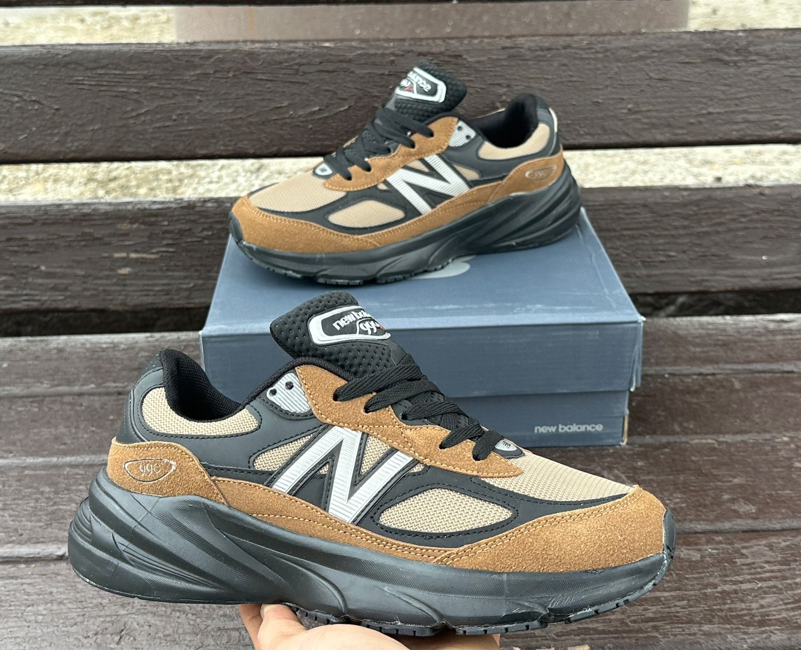 фото мужские кроссовки new balance 574 469358 оптом