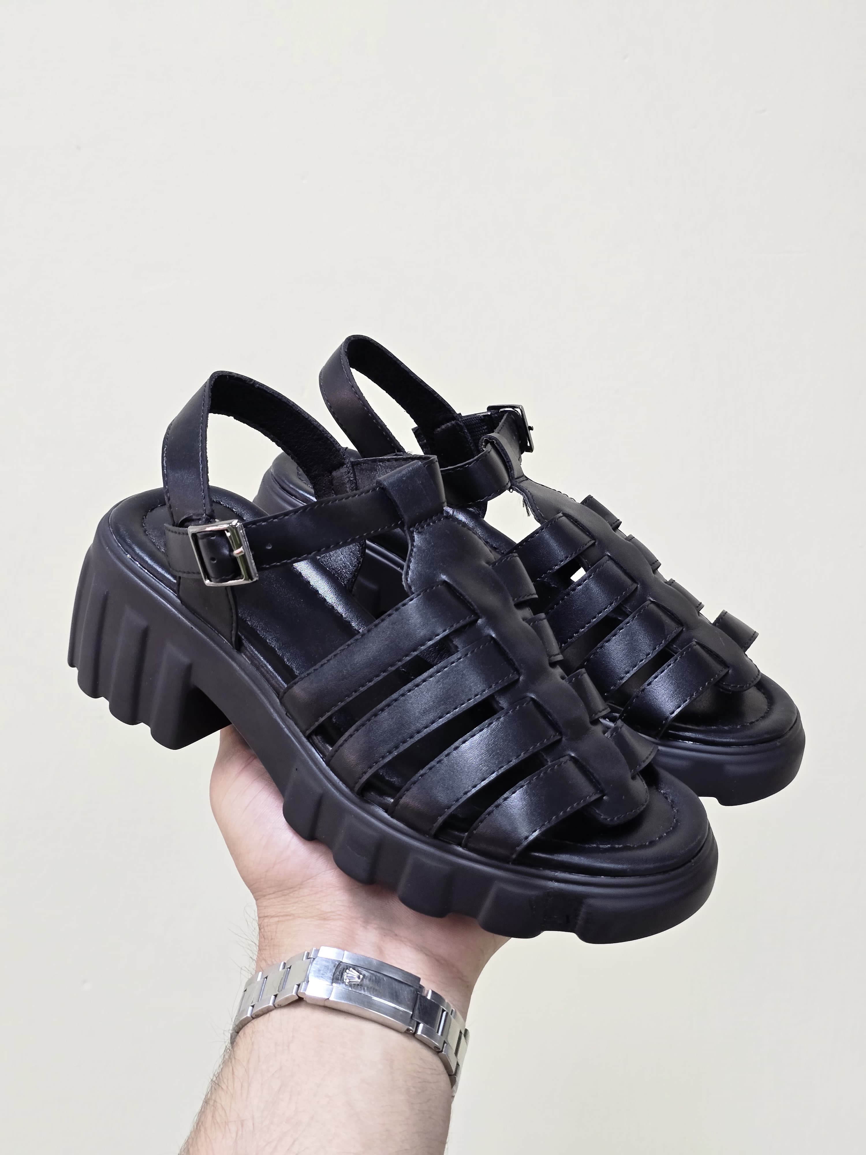 фото летние женские босоножки оптом