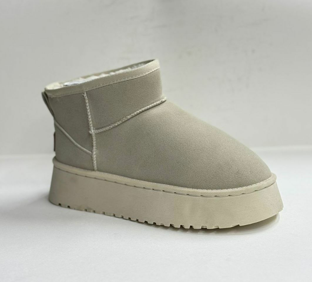 фото зимние женские угги оптом