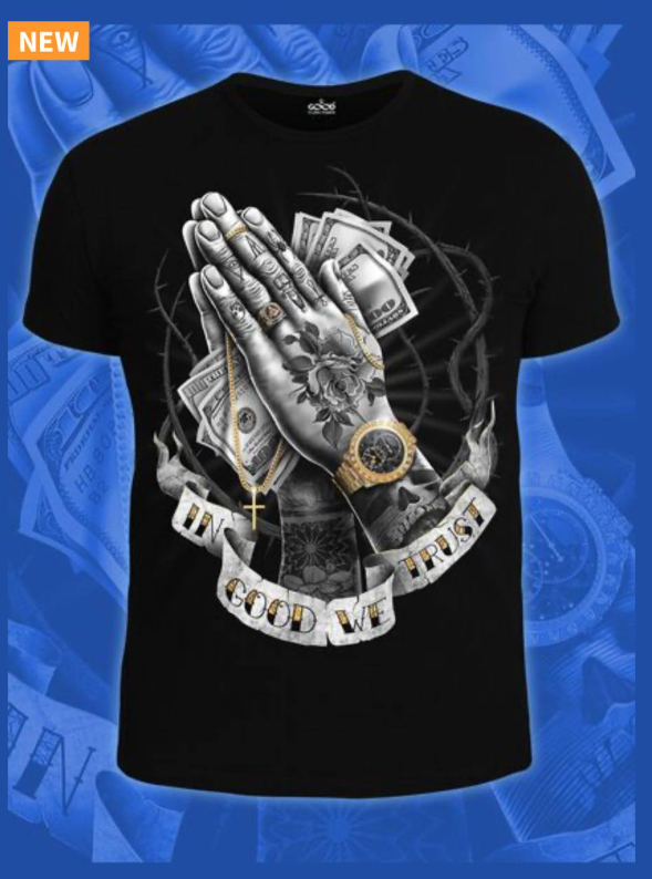 картинка Футболка от магазина Одежда+