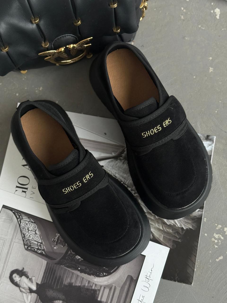 фото весенние женские туфли оптом Москва