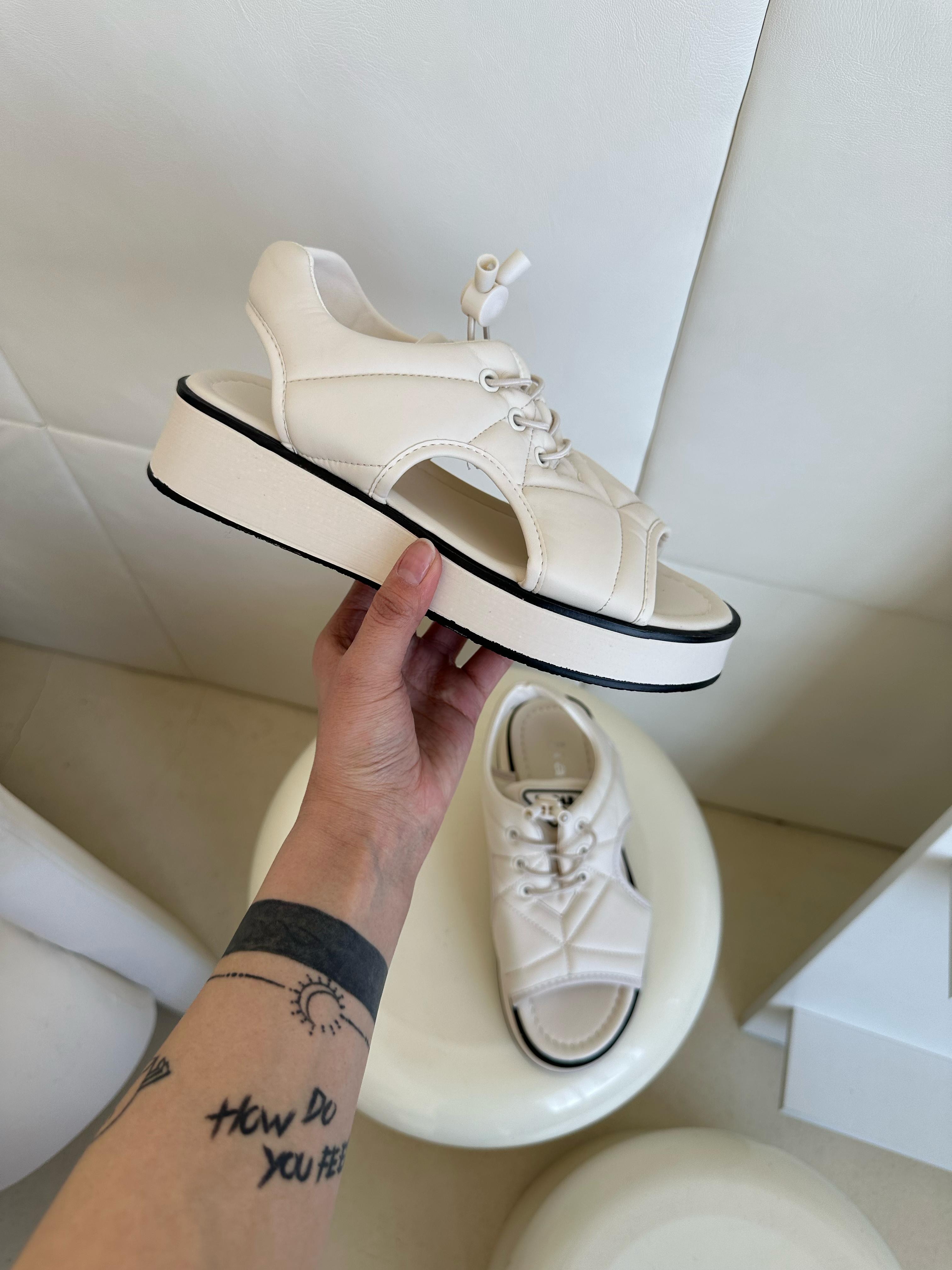 фото летние женские босоножки оптом