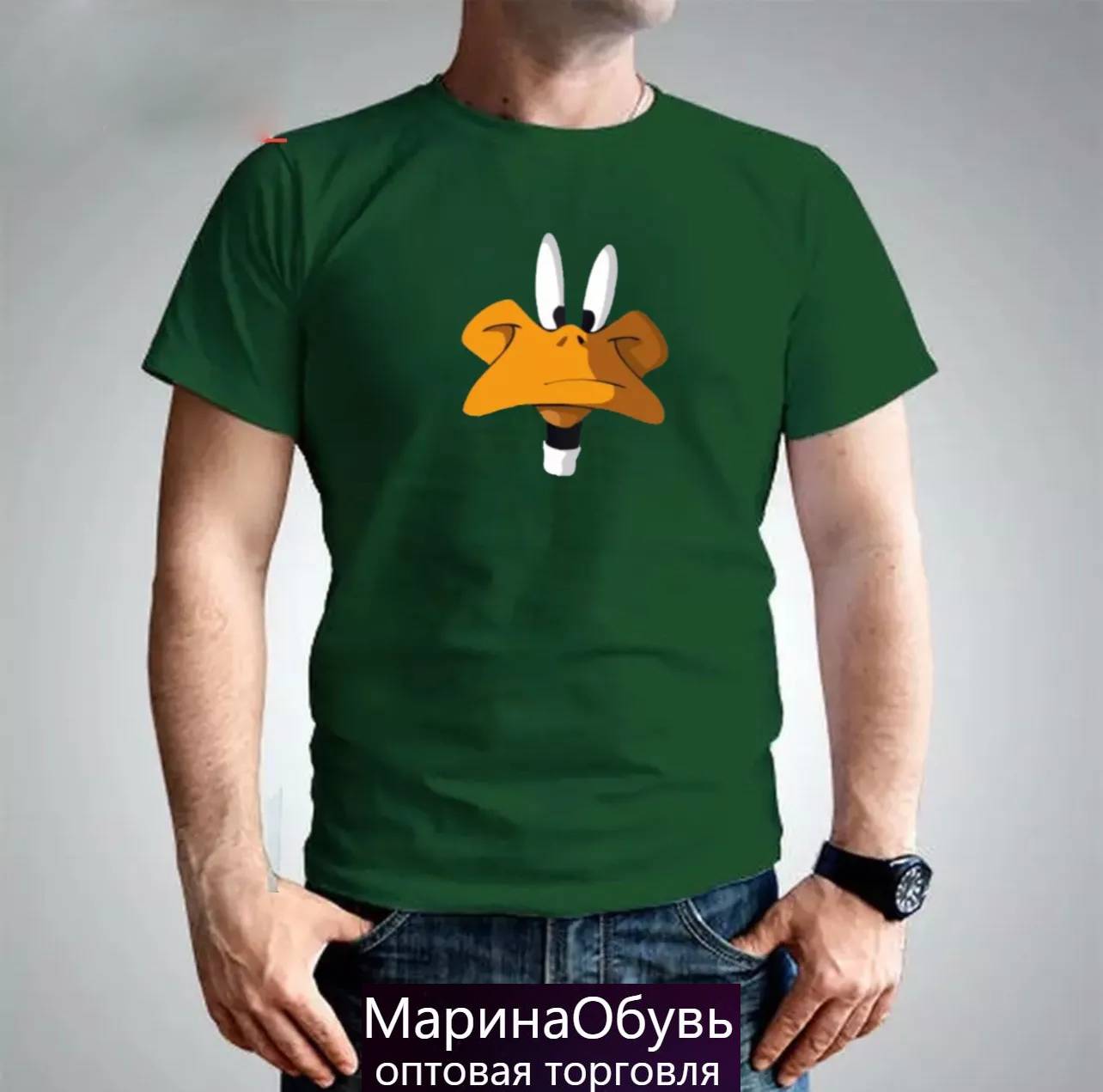 картинка Футболка от магазина Одежда+